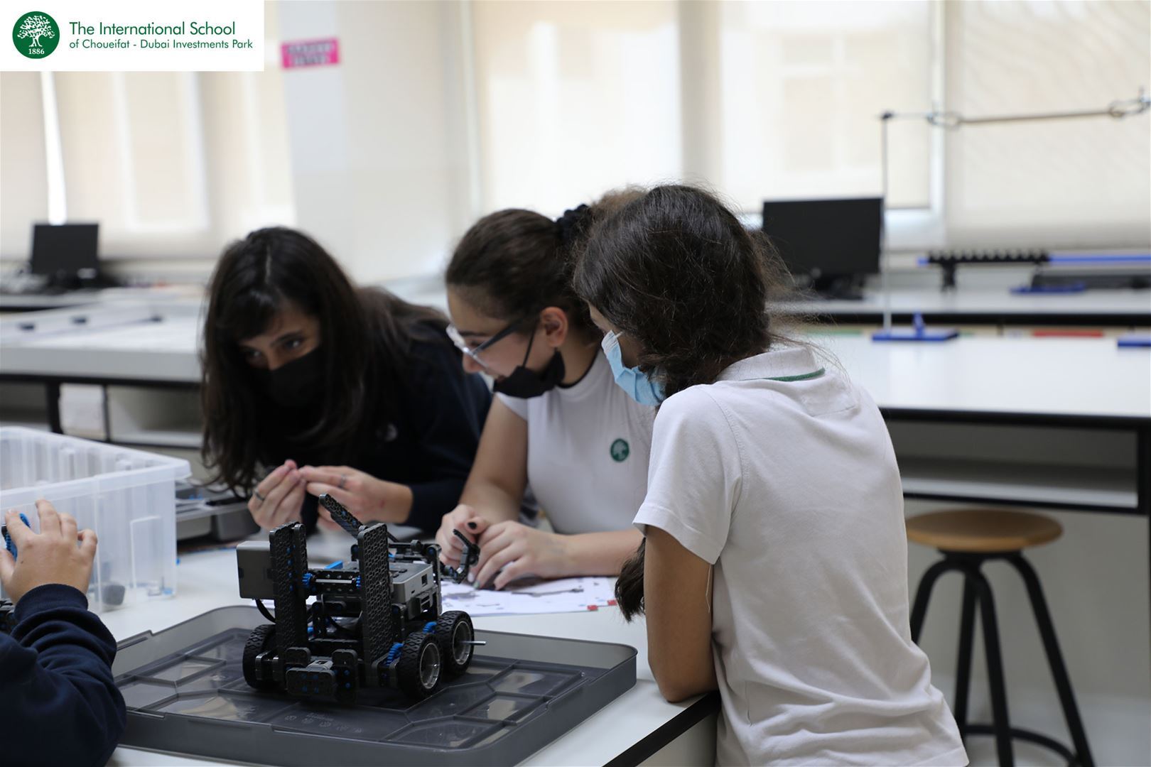 Robotics - STEAM - Courses